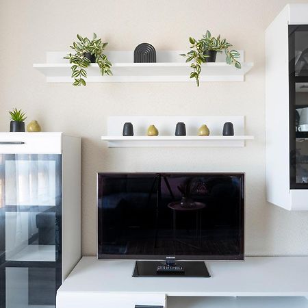 Apartamento Cerca Estaciones Santander Zewnętrze zdjęcie