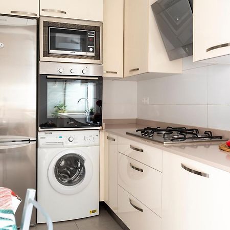 Apartamento Cerca Estaciones Santander Zewnętrze zdjęcie
