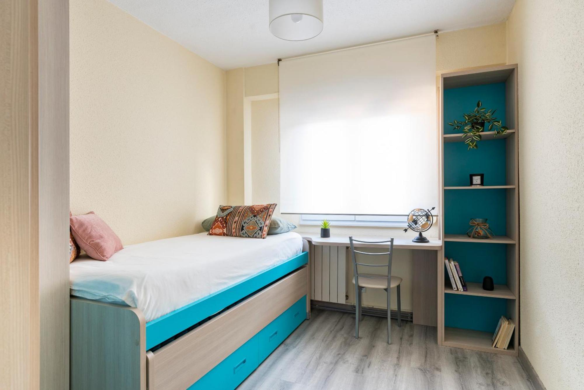 Apartamento Cerca Estaciones Santander Zewnętrze zdjęcie
