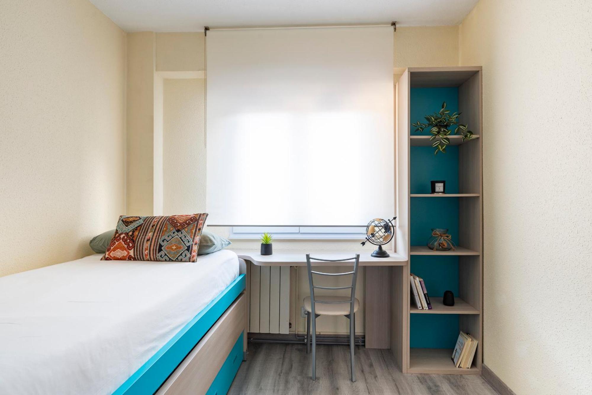 Apartamento Cerca Estaciones Santander Zewnętrze zdjęcie