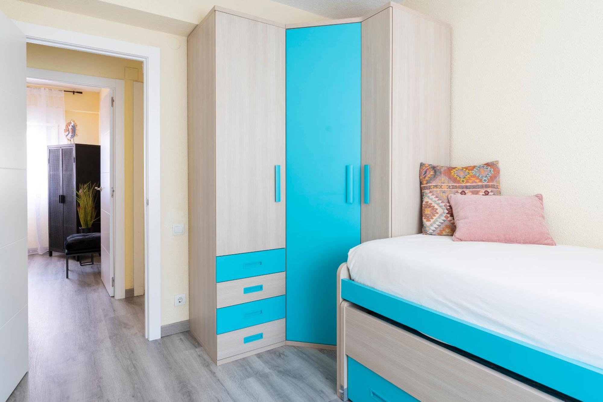 Apartamento Cerca Estaciones Santander Zewnętrze zdjęcie